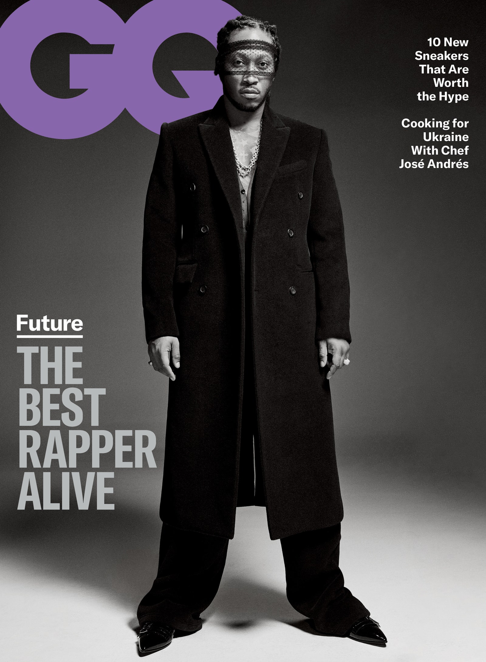 gq rapper