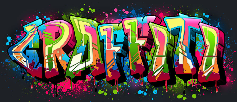 graffiti generator online