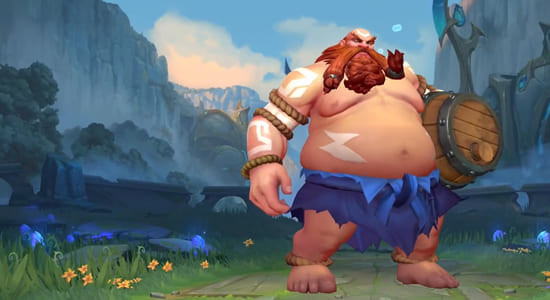 gragas counter