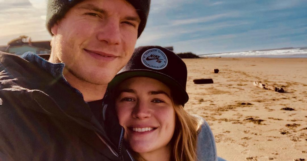 graham rogers britt robertson