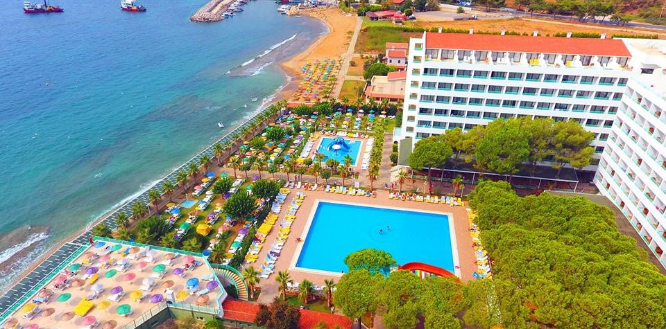 grand efe hotel marmaris