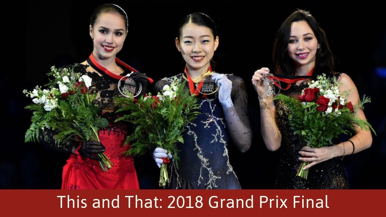 grand prix figure skating 2018