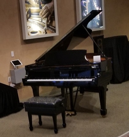 grand steinway piano price