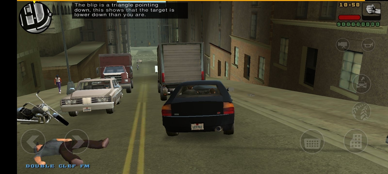 grand theft liberty city download