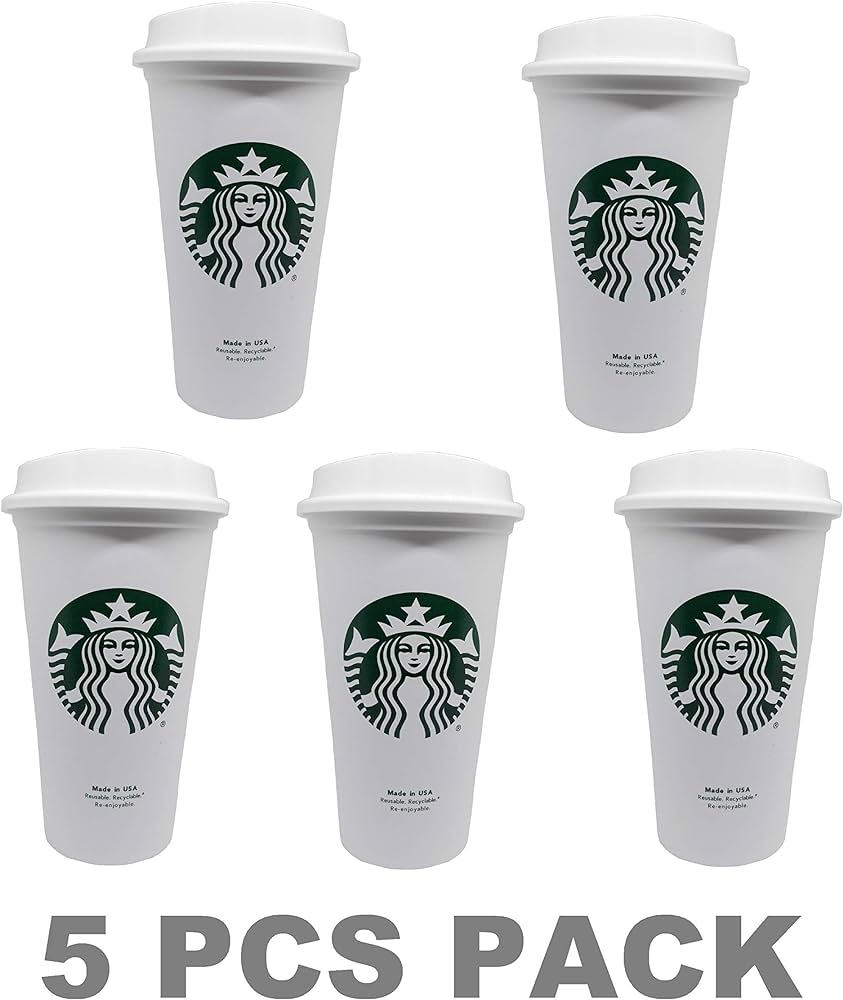 grande cup starbucks