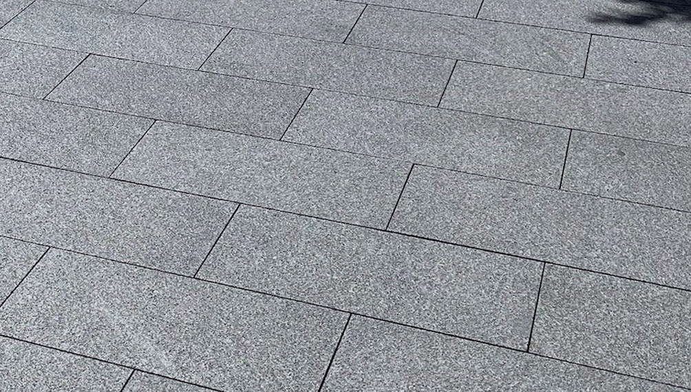 granite pavers suppliers liverpool