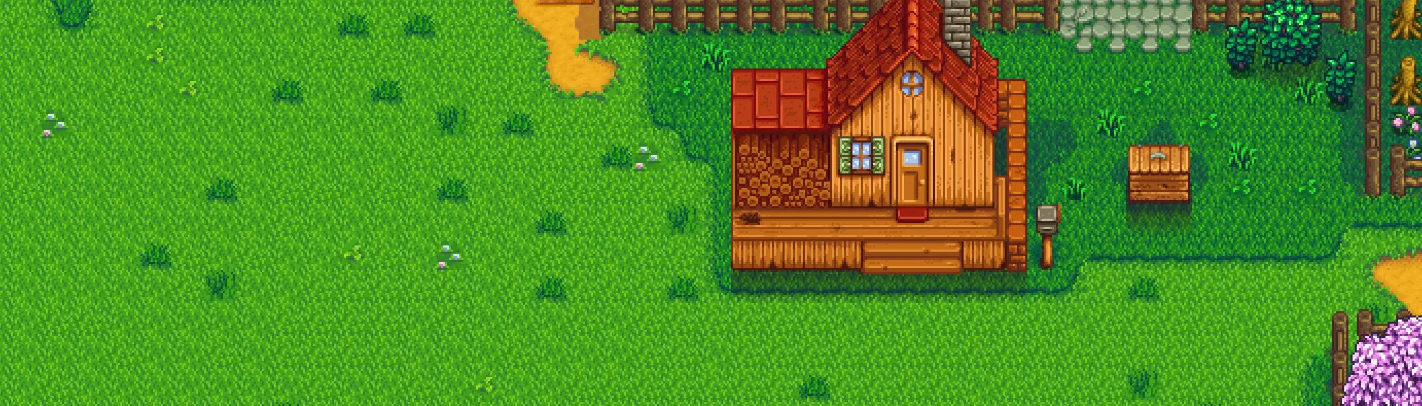 grass stardew