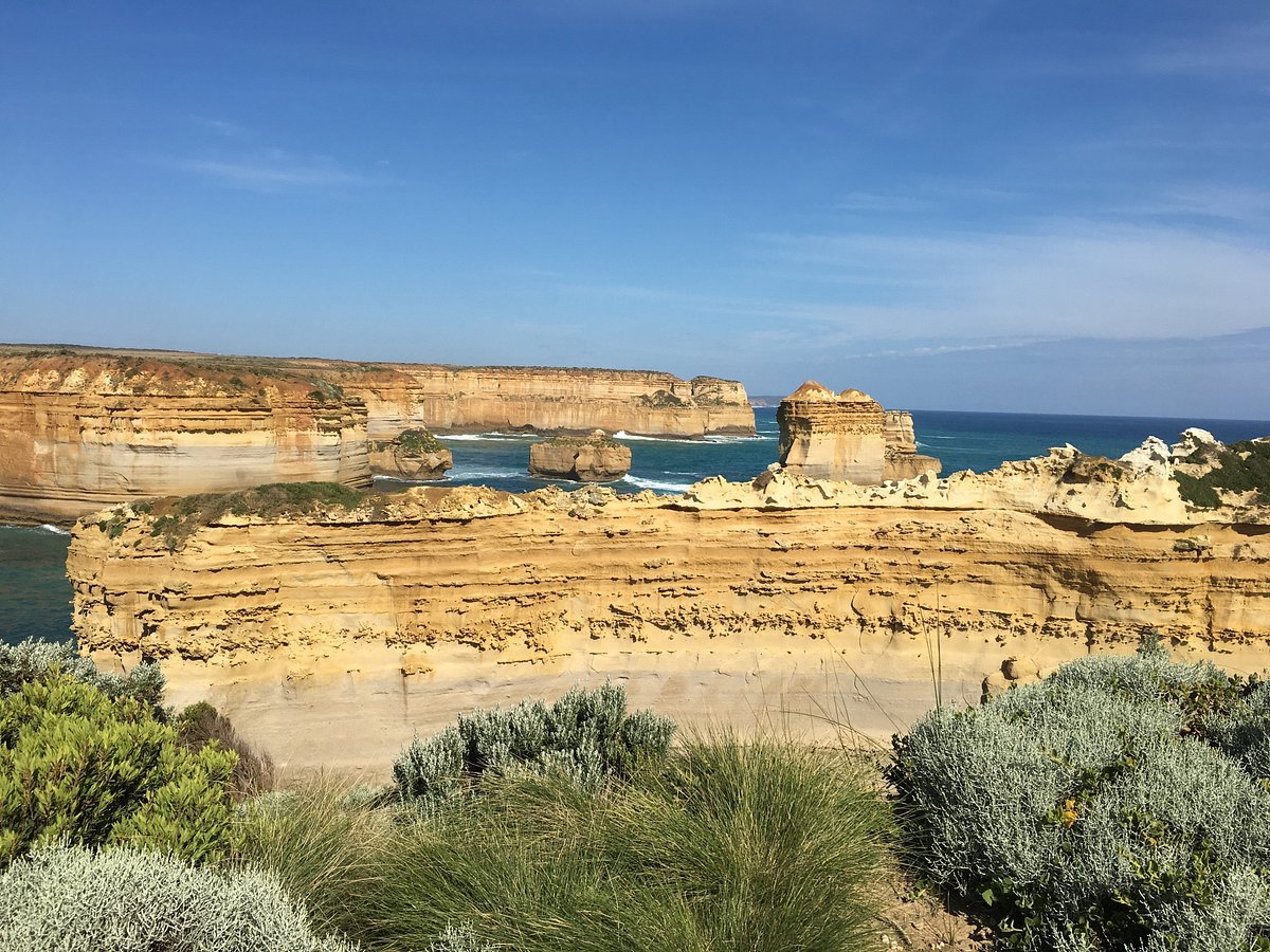 great ocean road hostels