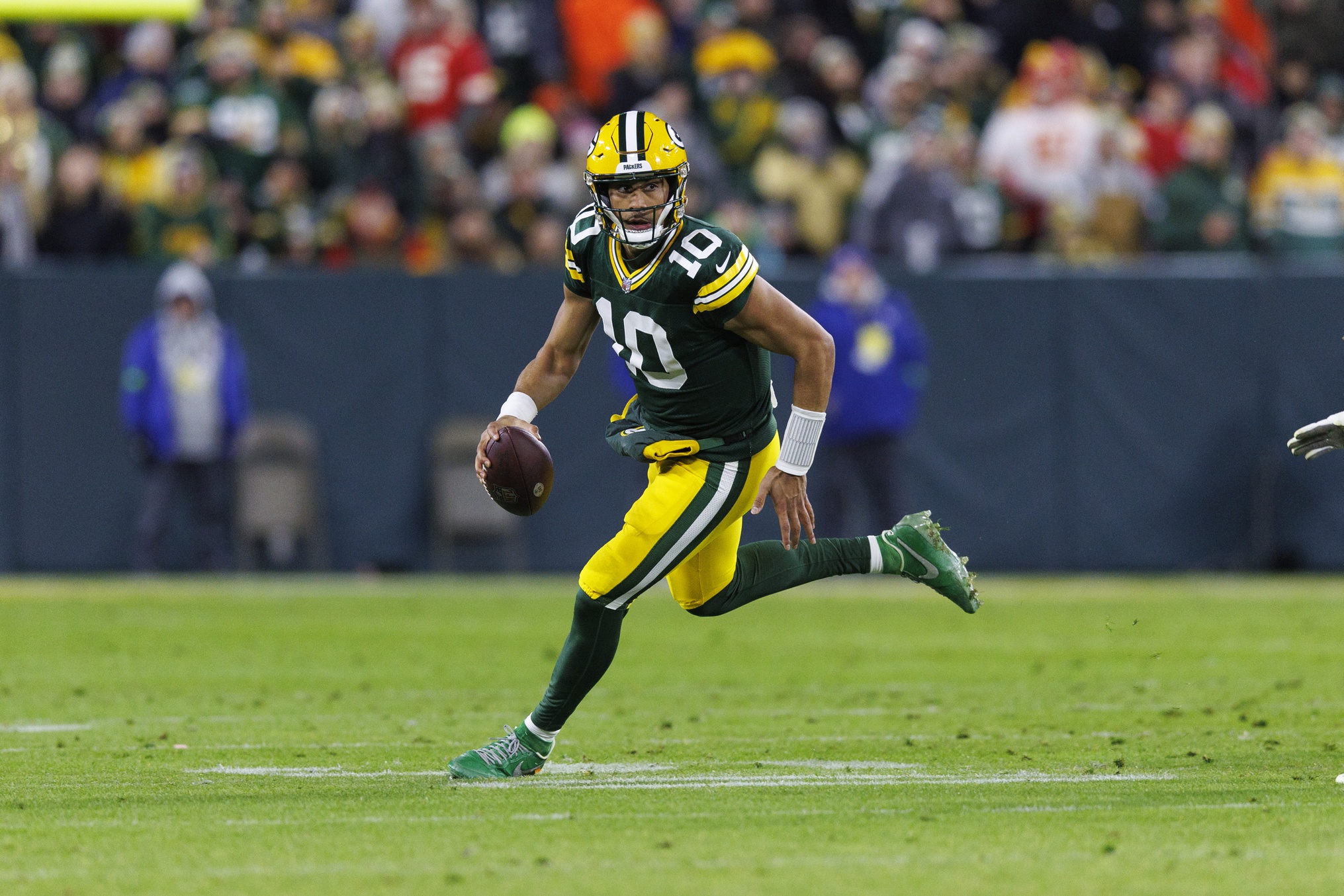 green bay packers vs new york giants match player stats