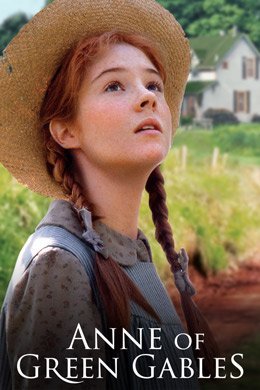 green gables tv show