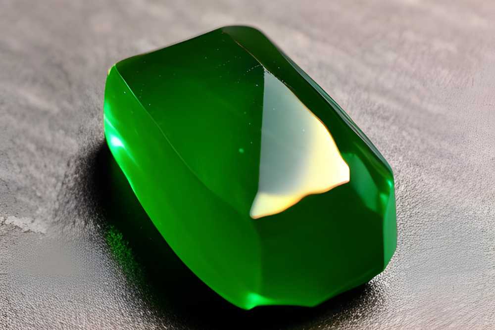 green onyx gemstone meaning