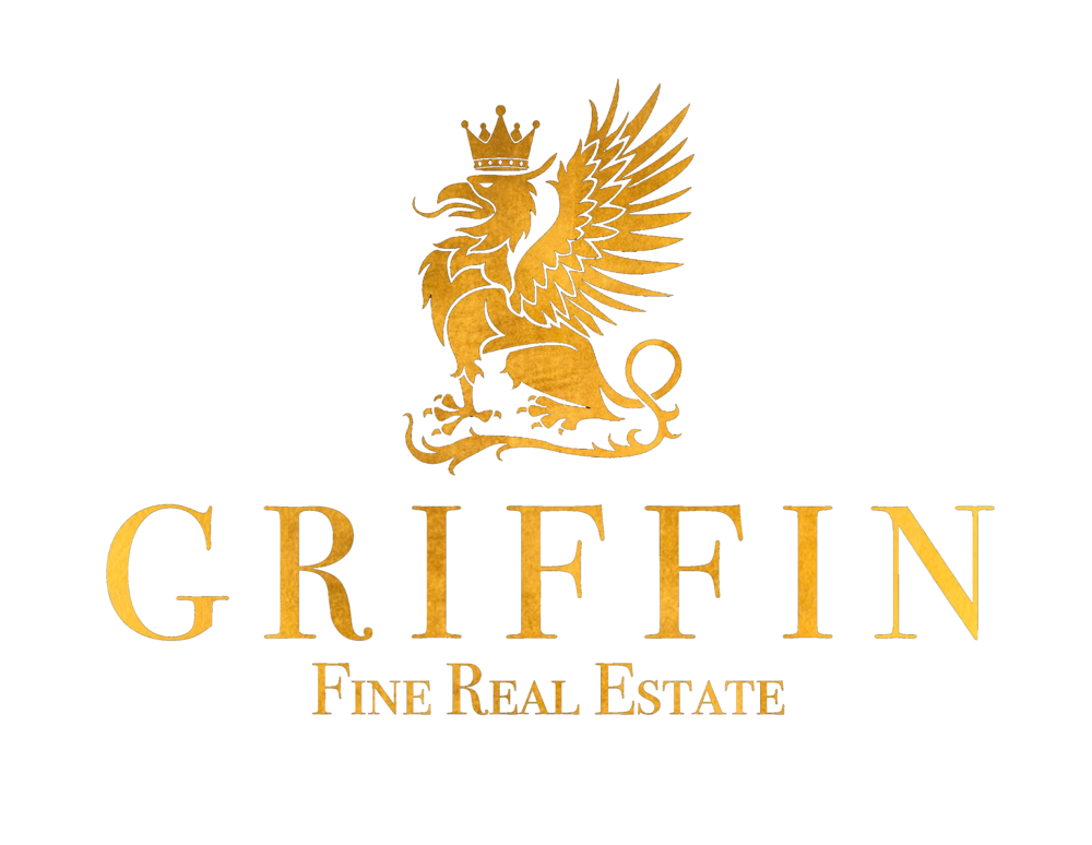 griffin real estate