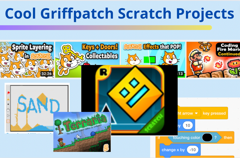 griffpatch scratch