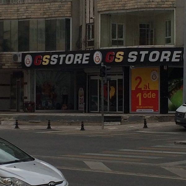 gs store kaçta kapanıyor