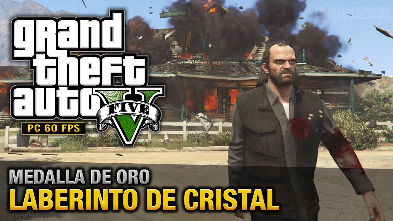 gta 5 mision 20