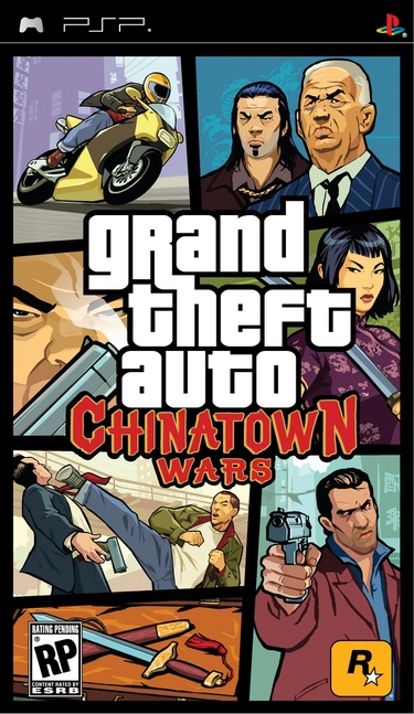 gta chinatown wars indir pc