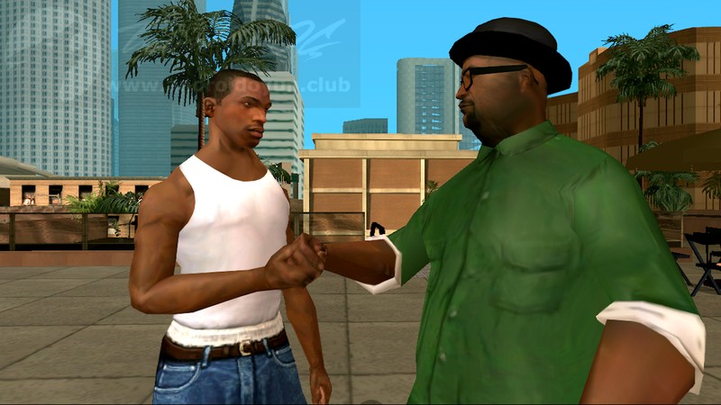 gta san andreas mobile android oyun club