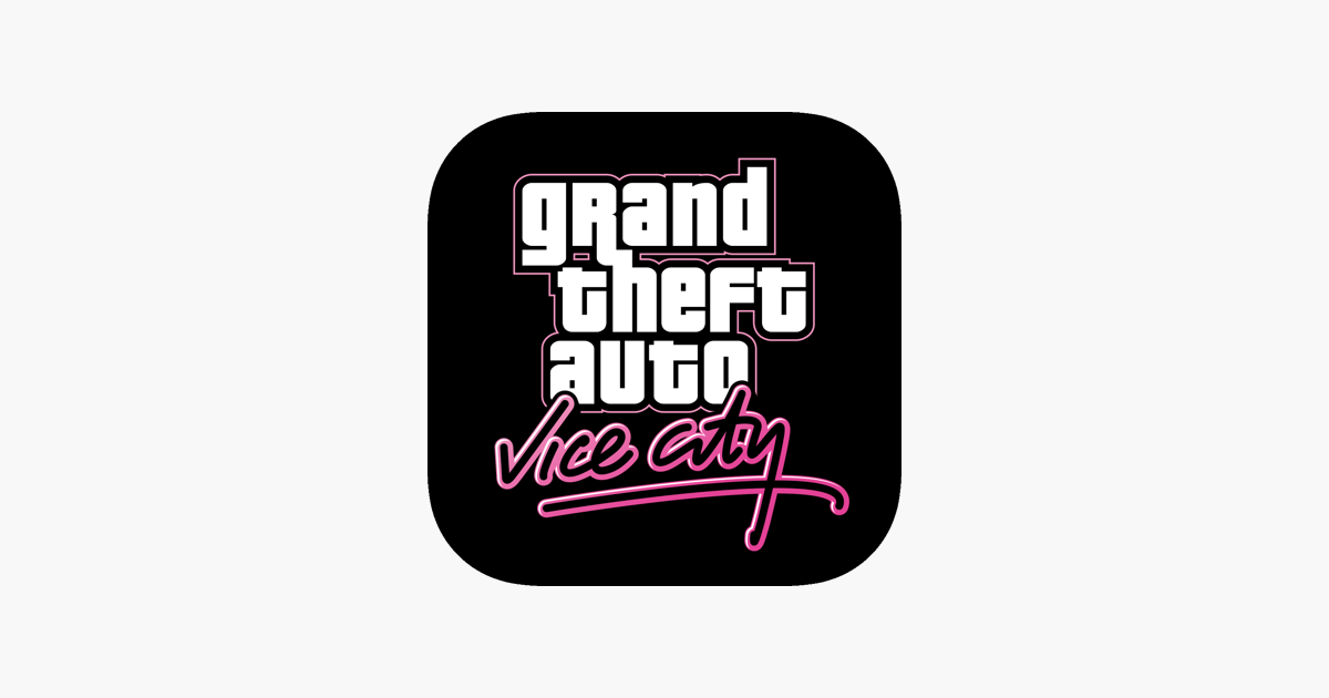 gta vice city ios