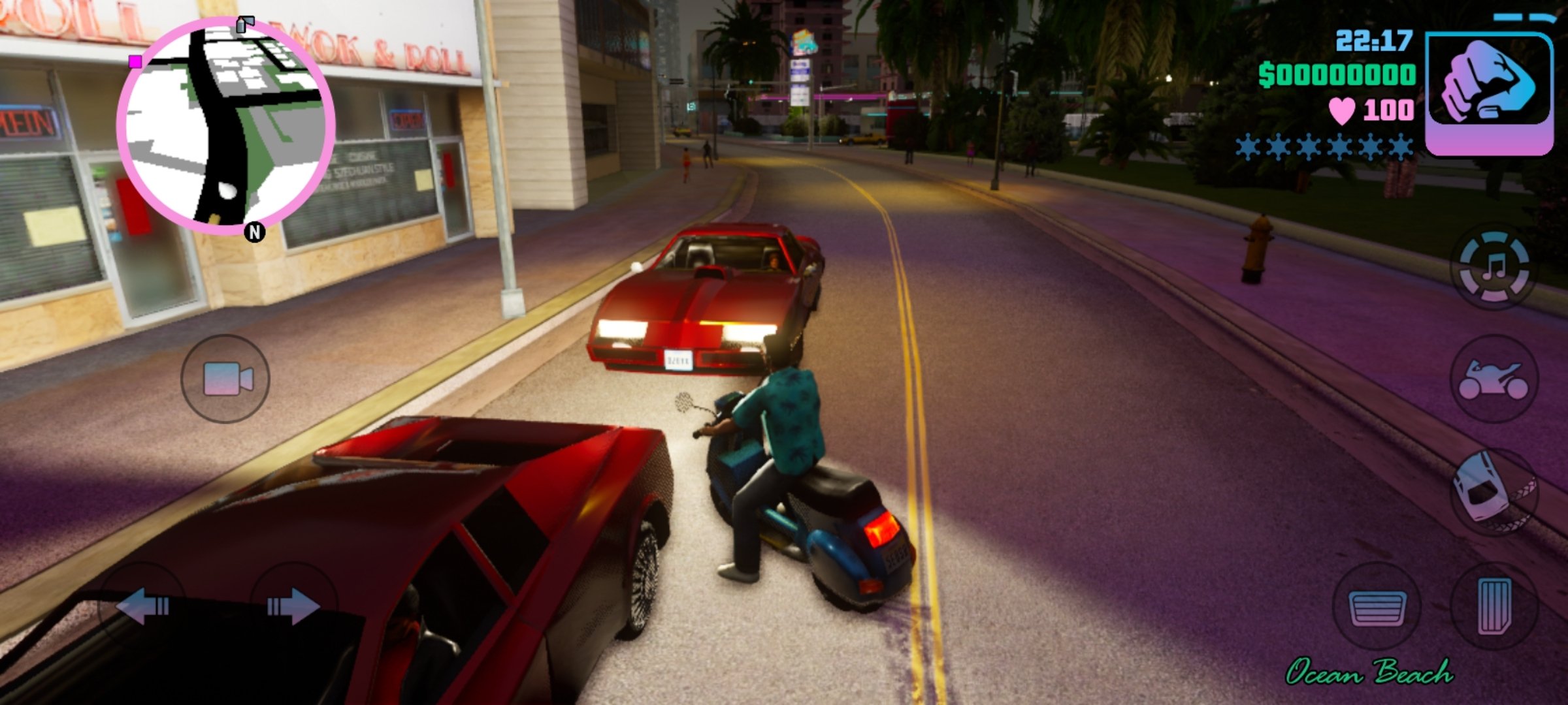 gta vice game apk