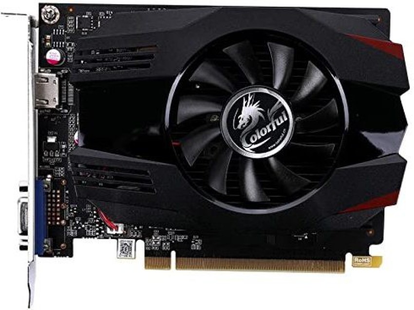 gtx 1030 ti ddr3