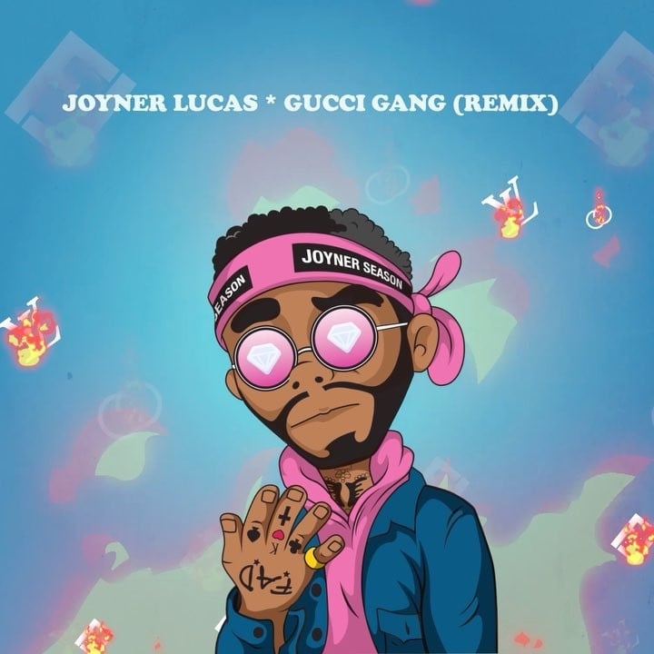 gucci gang gucci gang lyrics