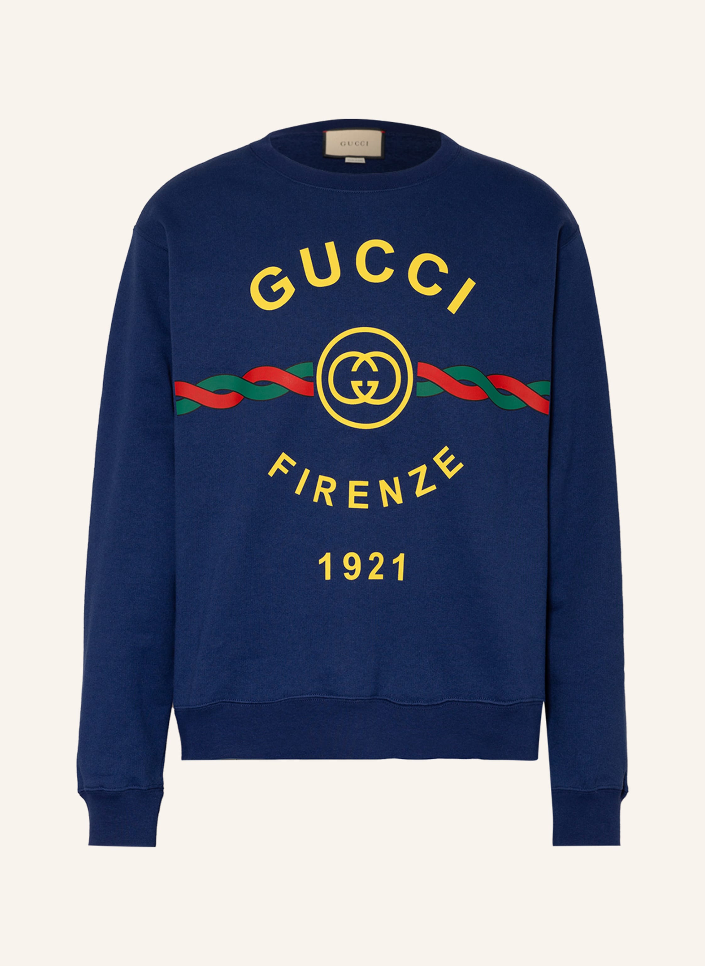 gucci pullover