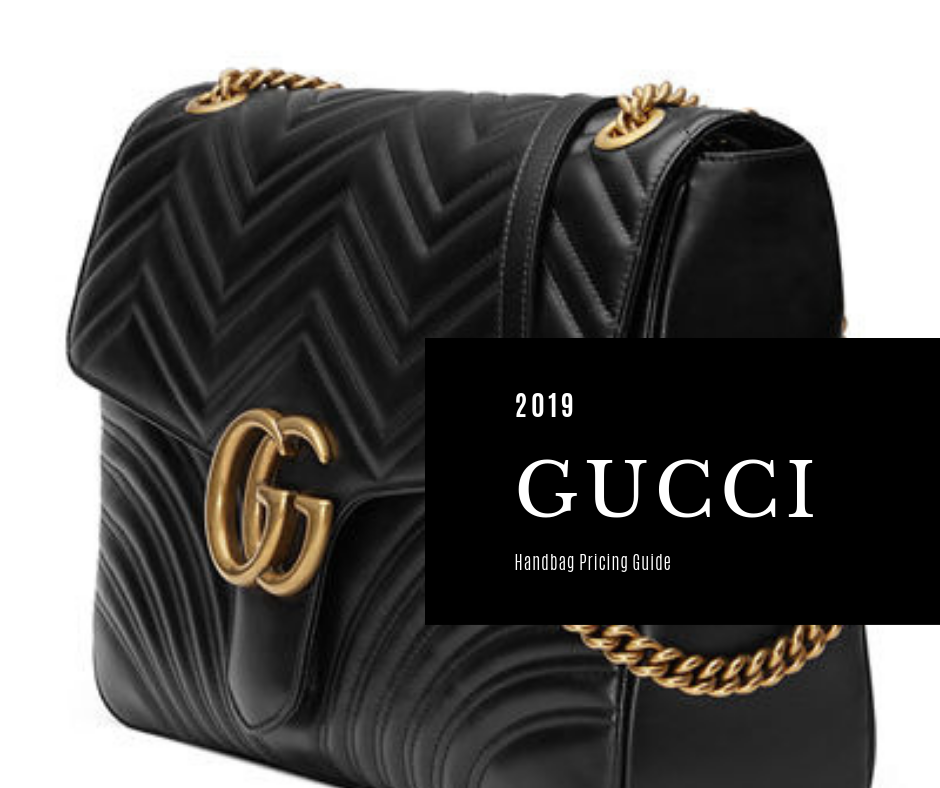 gucci purse price