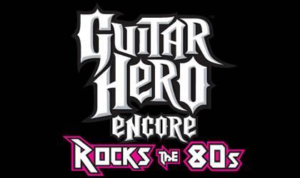 guitar hero rock 80 trucos