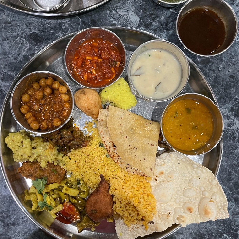 gujarati restaurant in toronto