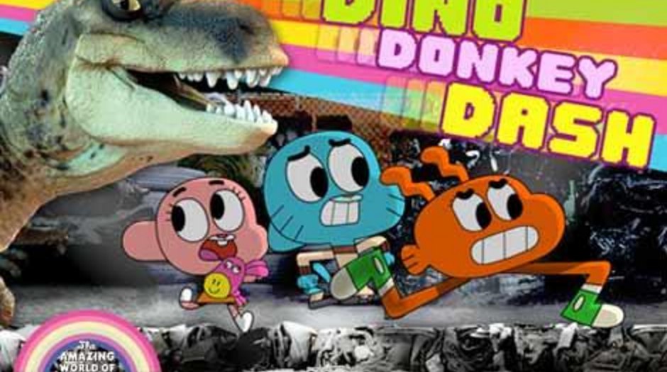 gumball games