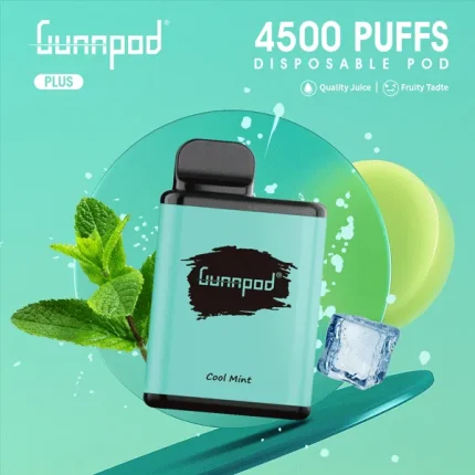 gunnpod plus