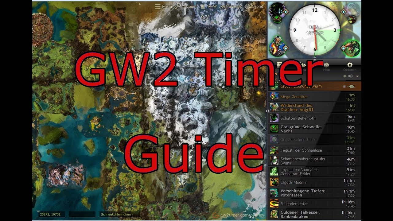 gw 2 event timer