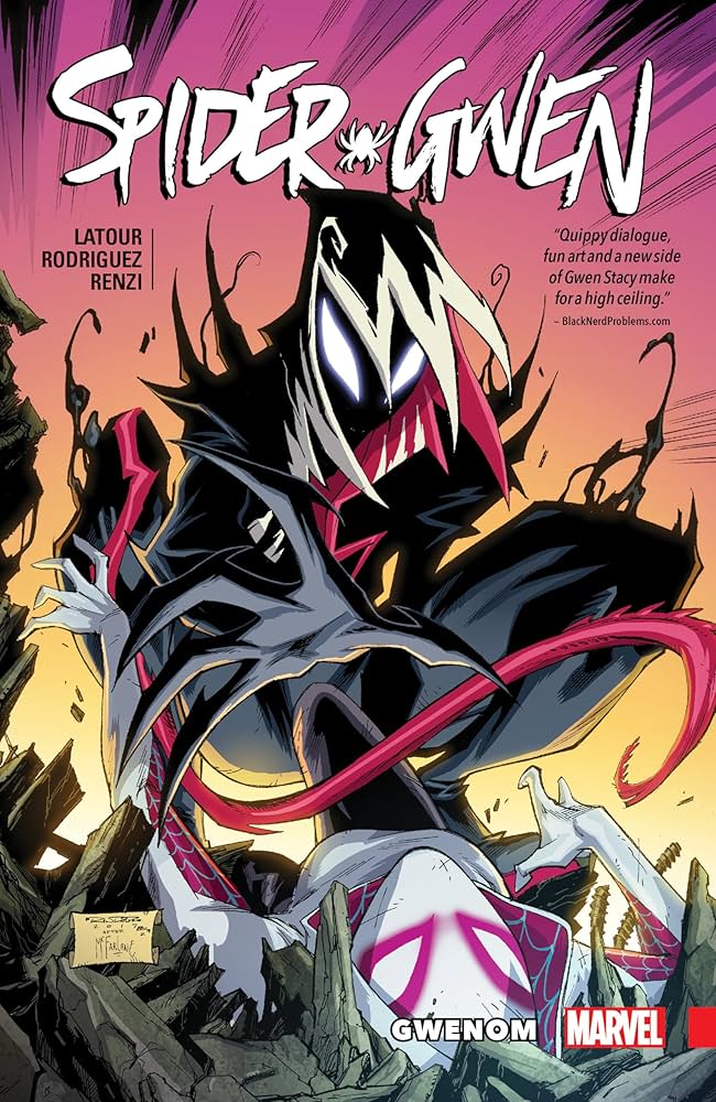 gwenom