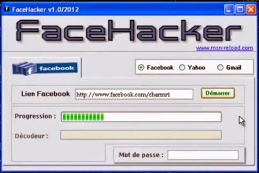 hackear facebook gratis link