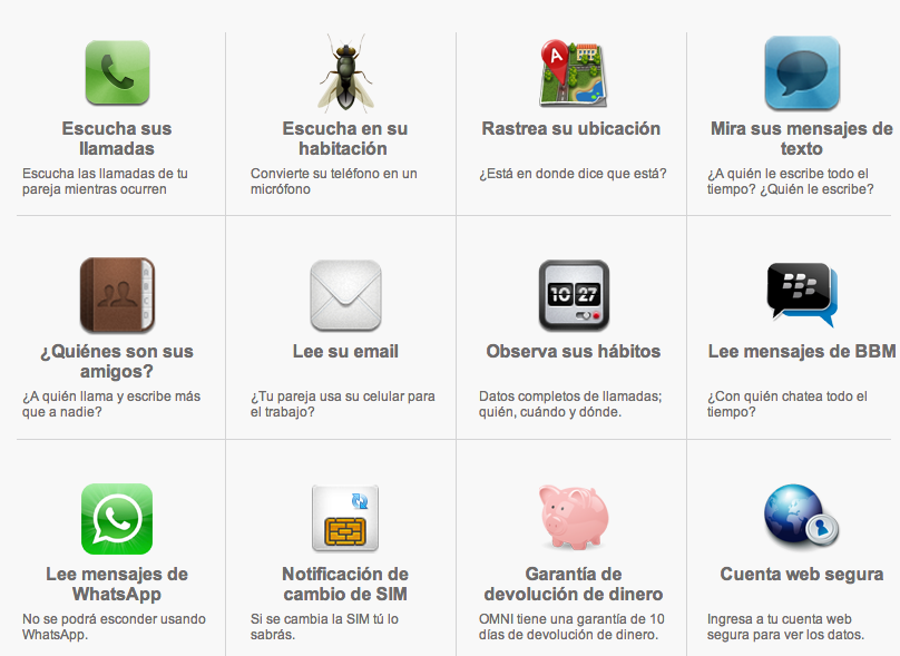 hackear whatsapp con direccion mac