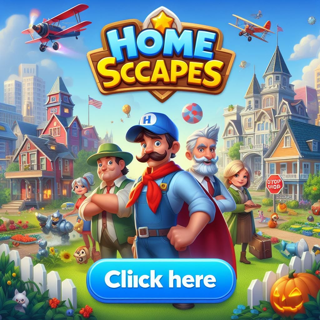 hacking homescapes