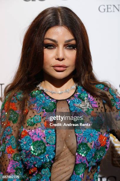 haifa wehbe