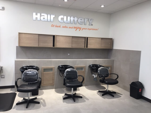 hair cuttery norfolk