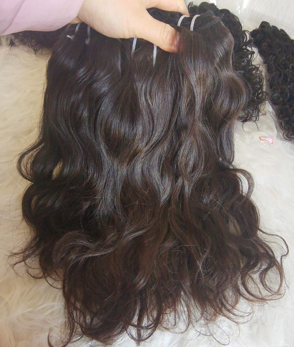 hair extensions online india