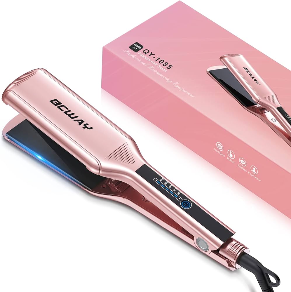 hair straightener amazon