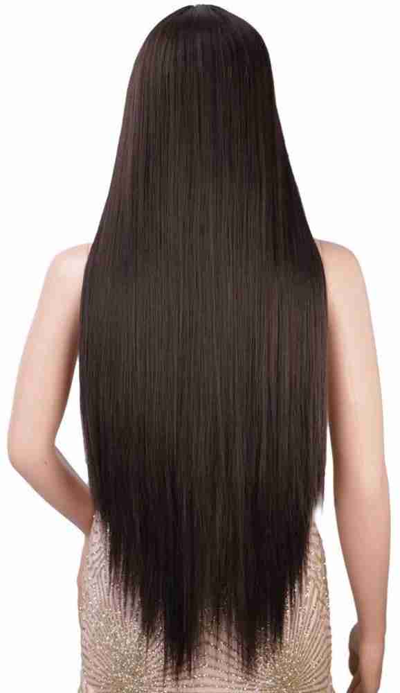 hair wig price for girl