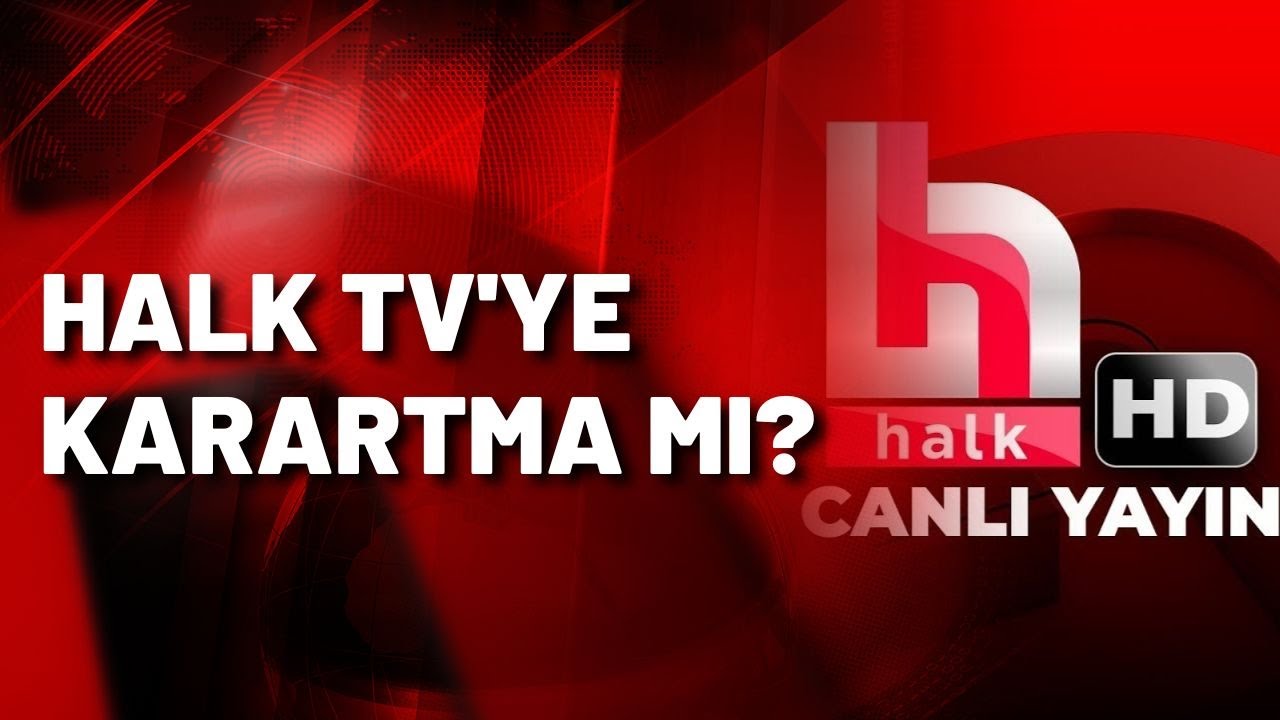 halk tv canli izle youtube