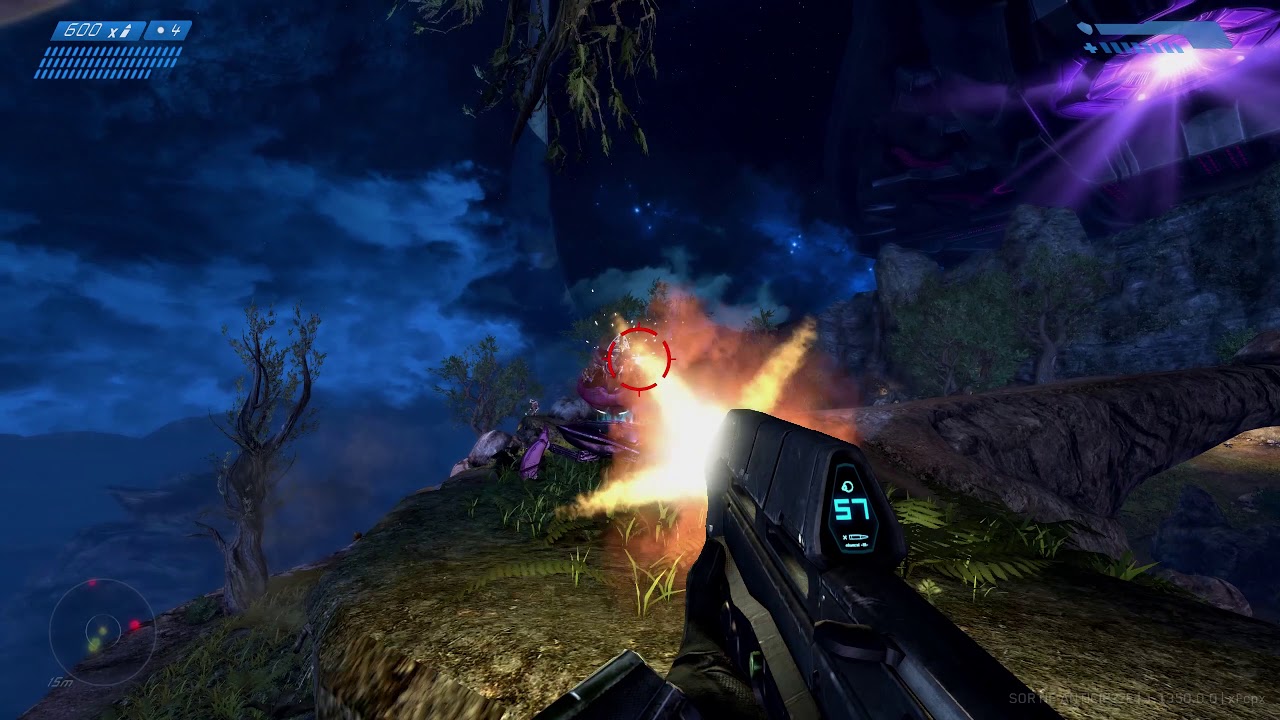 halo combat evolved gameplay