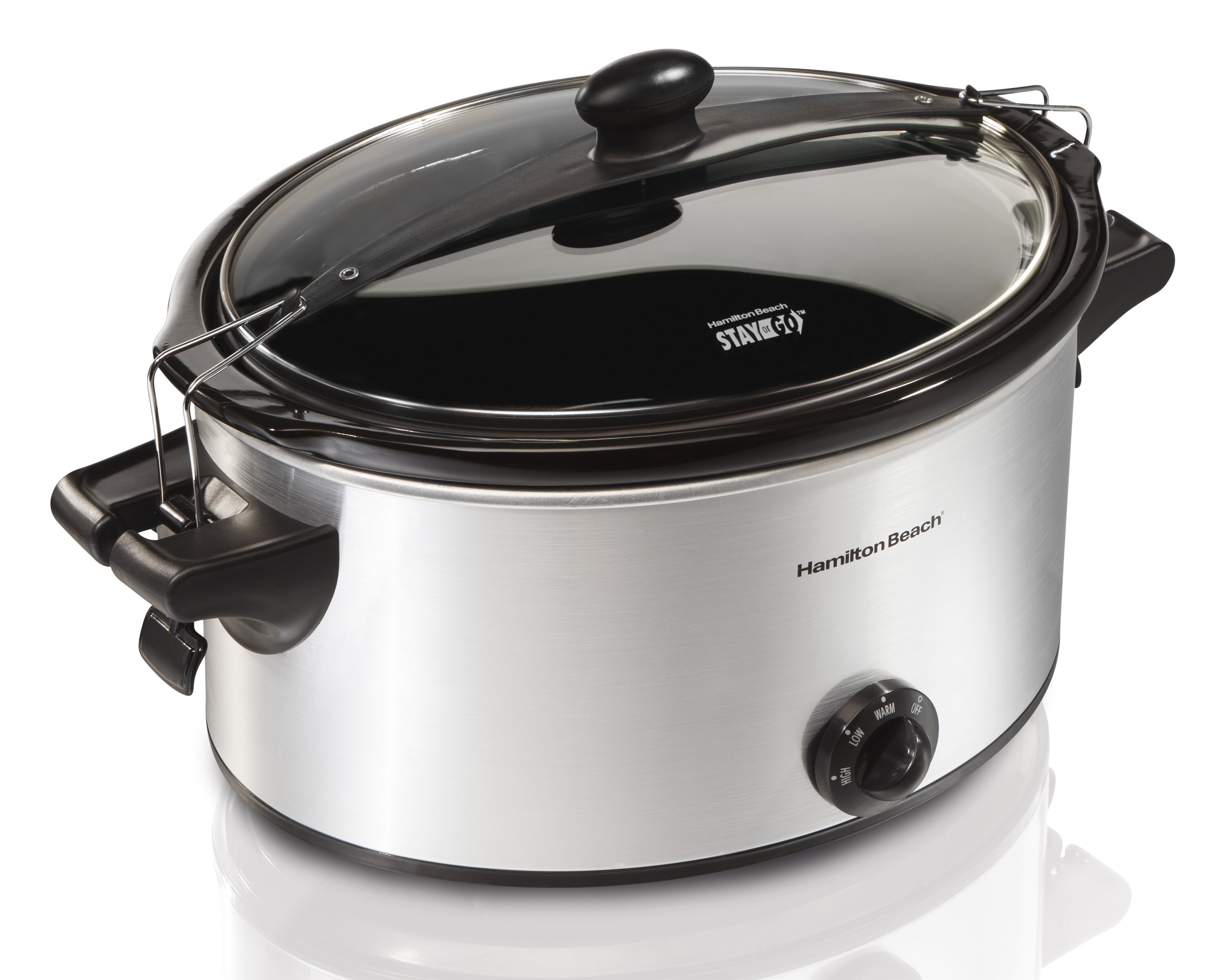 hamilton beach 6 qt slow cooker