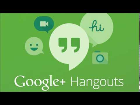 hangouts call mp3