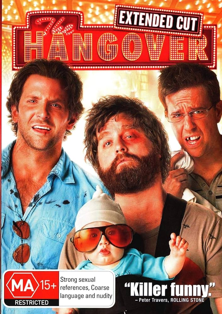 hangover full movie free