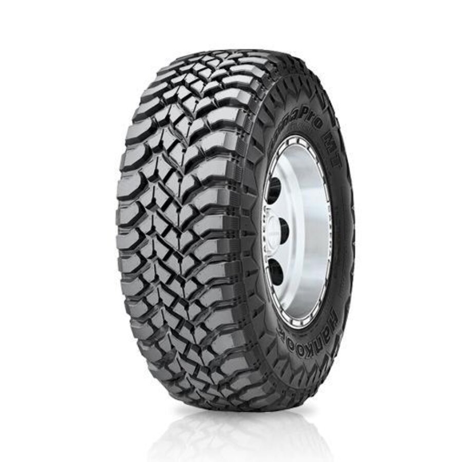 hankook dynapro mt