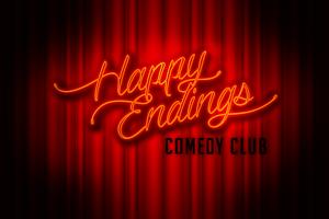 happy ending comedy club