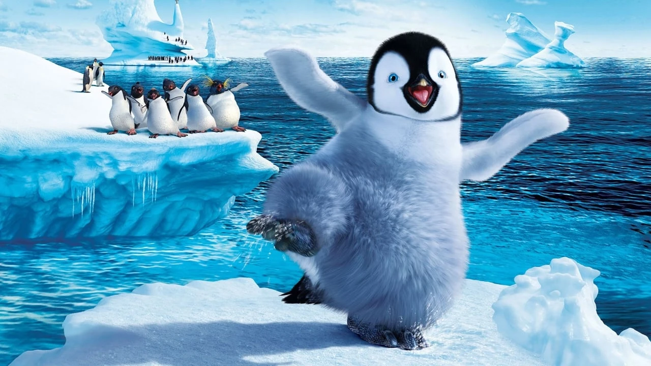 happy feet full movie online free