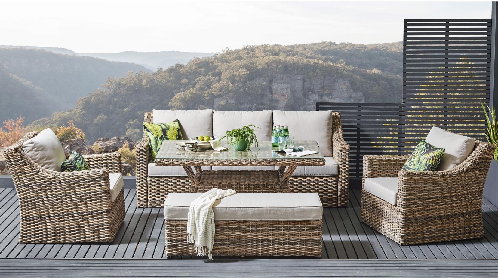 harvey norman garden furniture